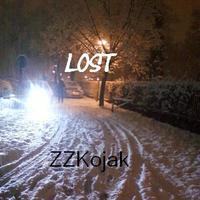 zyzzykojak (Dr Rudol) - Lost Cover Art