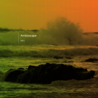 Ambioscape - Vol I Cover Art