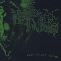 Be Not Idle In Preparation Of Thy Doom (BNIIPOTD) - Slow Acting Poison Cover Art