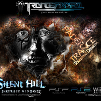 Trancefaderz - Shattered Dreams (Silent Hill-Shattered Memories Unofficial Soundtrack) Cover Art