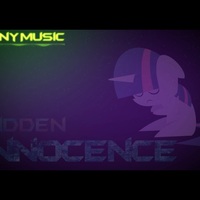 Pony Music - Hidden Innocence Cover Art