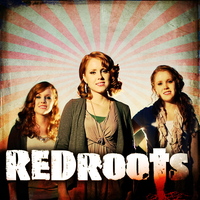 Red Roots - Red Roots Cover Art