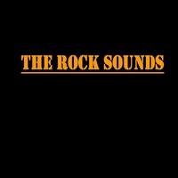 Ernest Vogue - TheRockSounds Cover Art