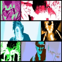 Ernest Vogue - Pop Art! - The Remixes (Volume 4) (Jamie Starr) Cover Art