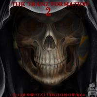 Mr.Tac a.k.a. Chocolate (Mr.Tac) - The Tranz-Formation 2 Cover Art