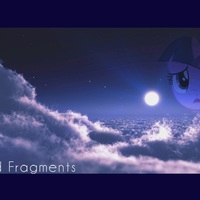 Pony Music - Mind Fragments Cover Art